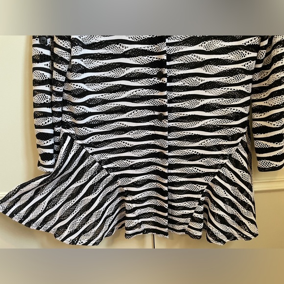 Joseph Ribkoff Blouse - Picture 5 of 5